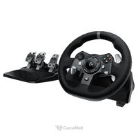 Photo Logitech G920 Driving Force